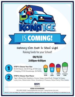 Kona Ice